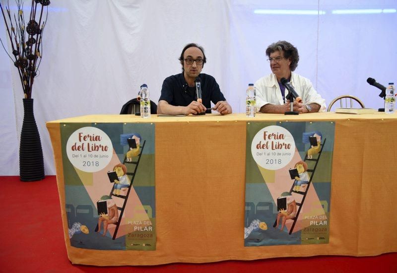 Feria del Libro 2018