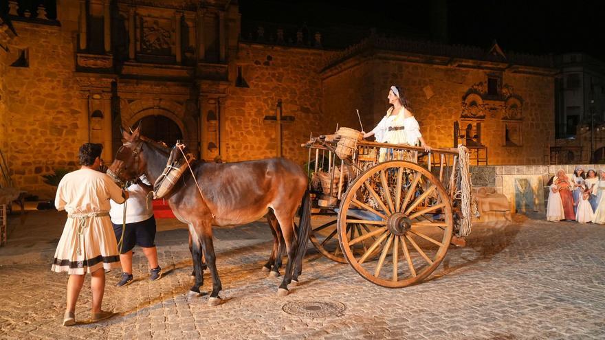 El teatro popular y &quot;El Brujo&quot; lideran la agenda del primer &#039;finde&#039; de agosto en Córdoba