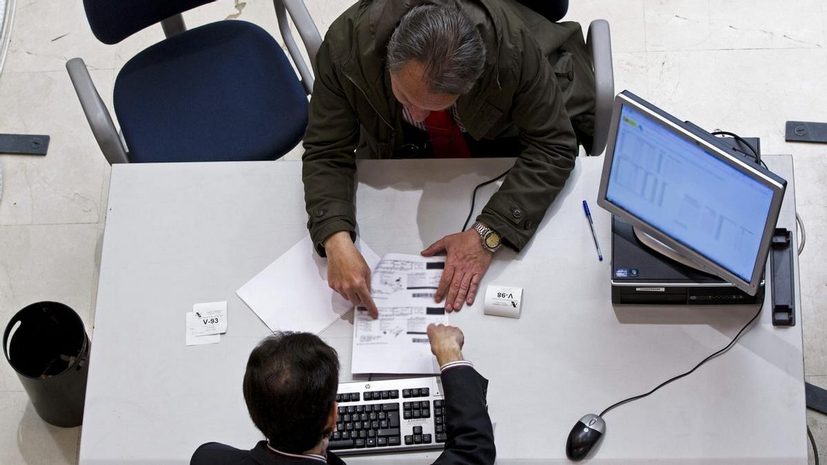 El 31 de marzo acaba el plazo para presentar el papel que acredite que estás en condiciones de recibir estas ayudas