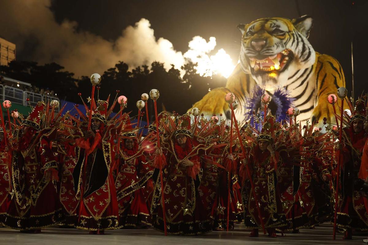 Carnaval de Río de Janeiro