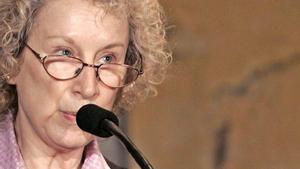 Margaret Atwood