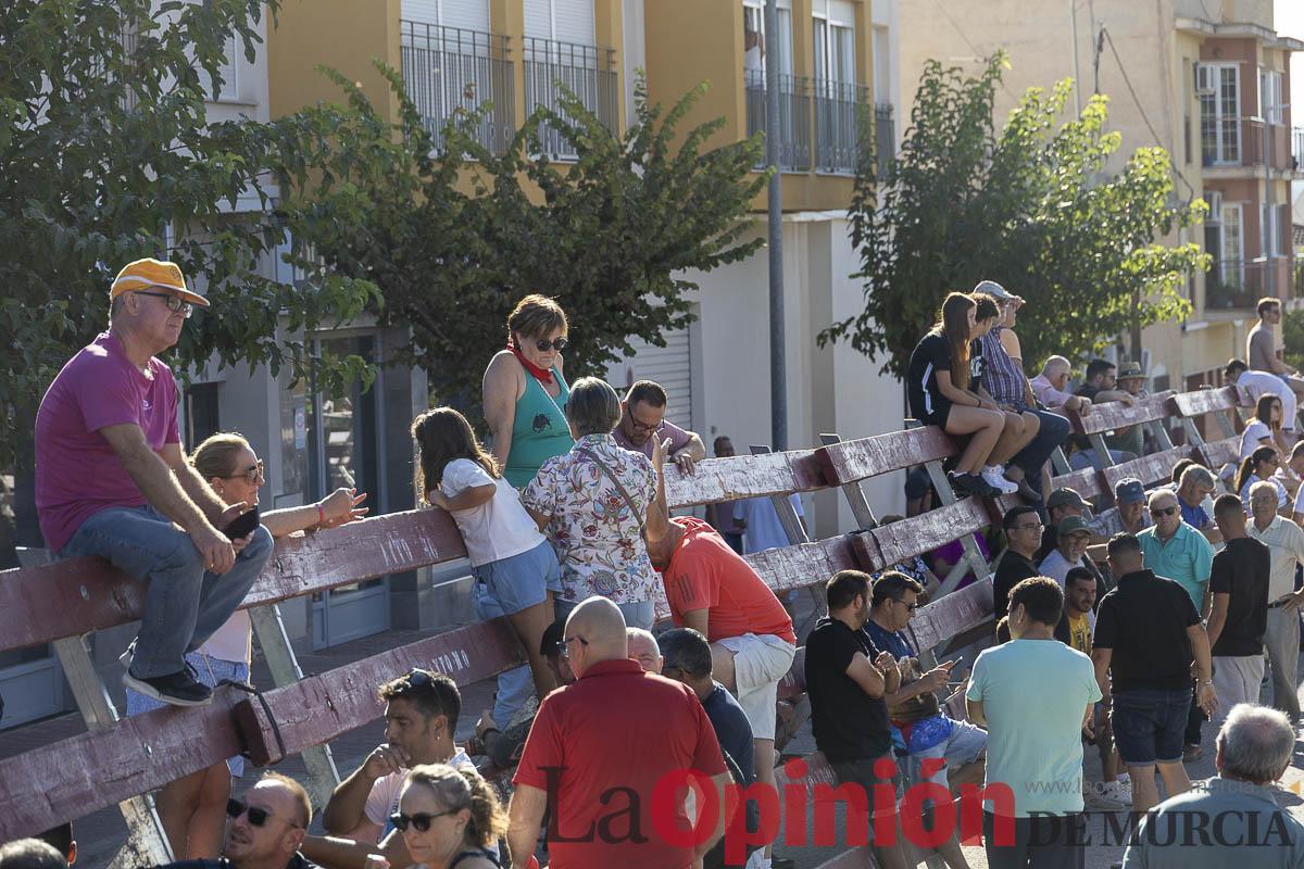 Fiestas de Calasparra/Quinto encierro_002