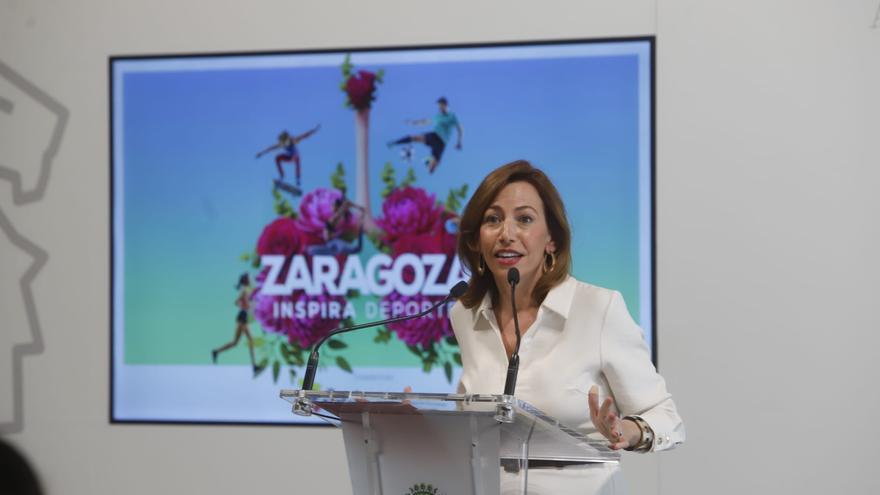 Zaragoza será candidata a la Copa del Rey de baloncesto de 2026