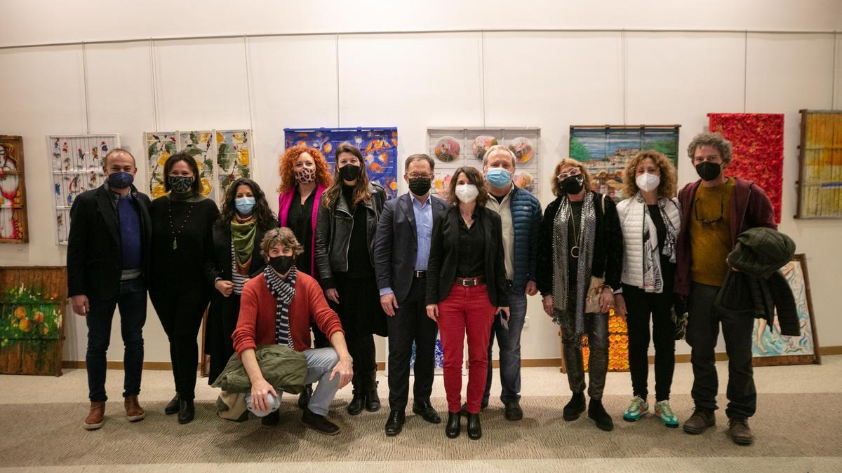 ‘Canyissos’ llega al Club Diario
