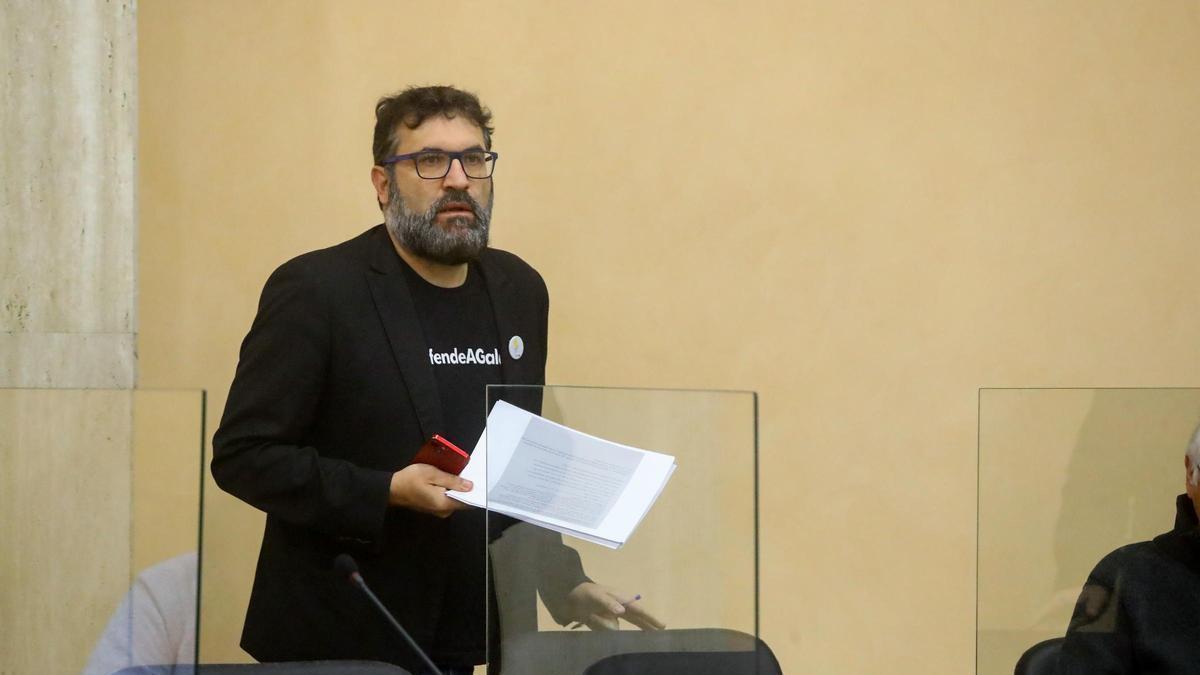 Juan Fajardo.