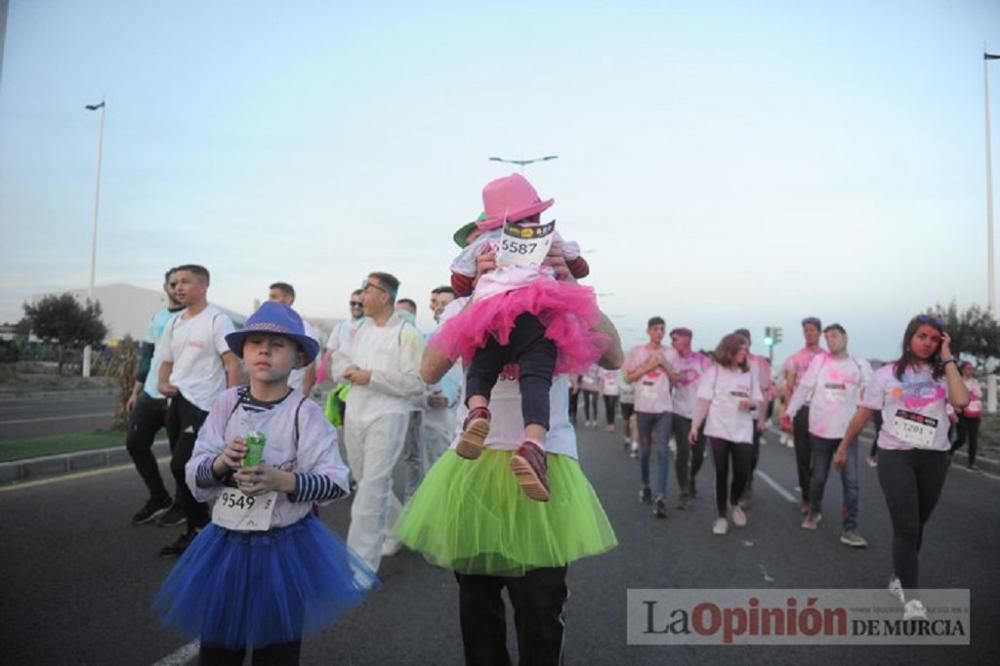 Holi Life en Cabezo de Torres (III)