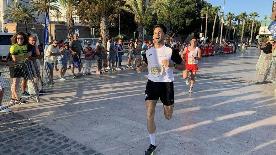 Este fue el último vídeo del desaparecido Jay Slater: estaba disfrutando de una de las maravillas naturales de Tenerife