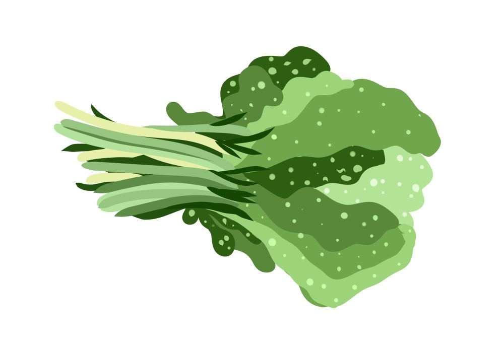 Kale o col rizada para la noticia 'La huerta se reinventa'