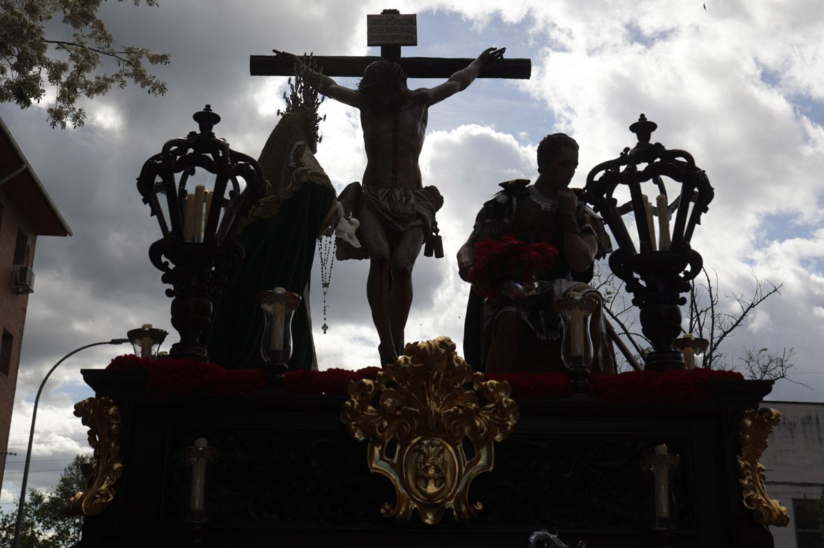 La Piedad, en imágenes