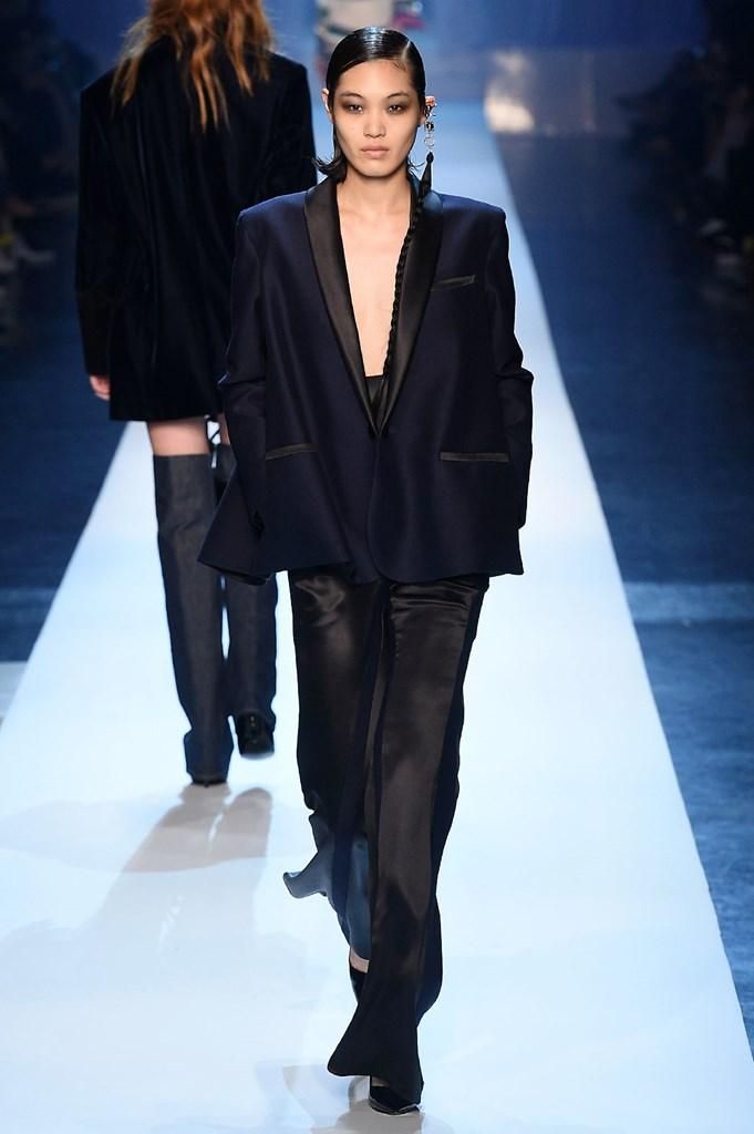 Jean Paul Gaultier