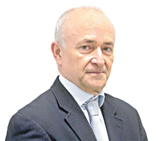 Vicente Magro Servet