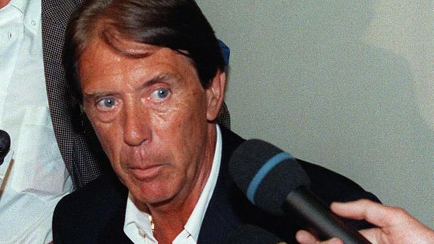 Muere Cesare Maldini, leyenda de Italia