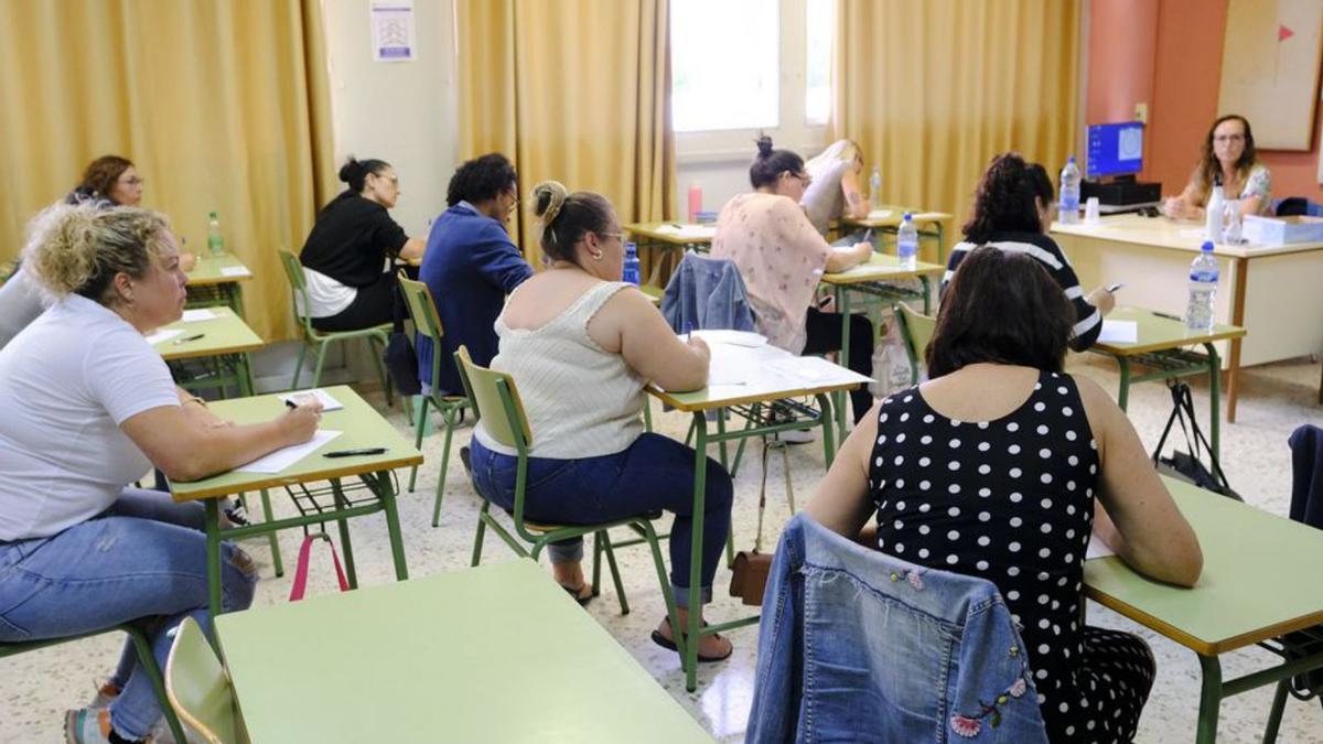 Buenas noticias para los opositores: así puedes conseguir trabajo con esta ayuda del SEPE