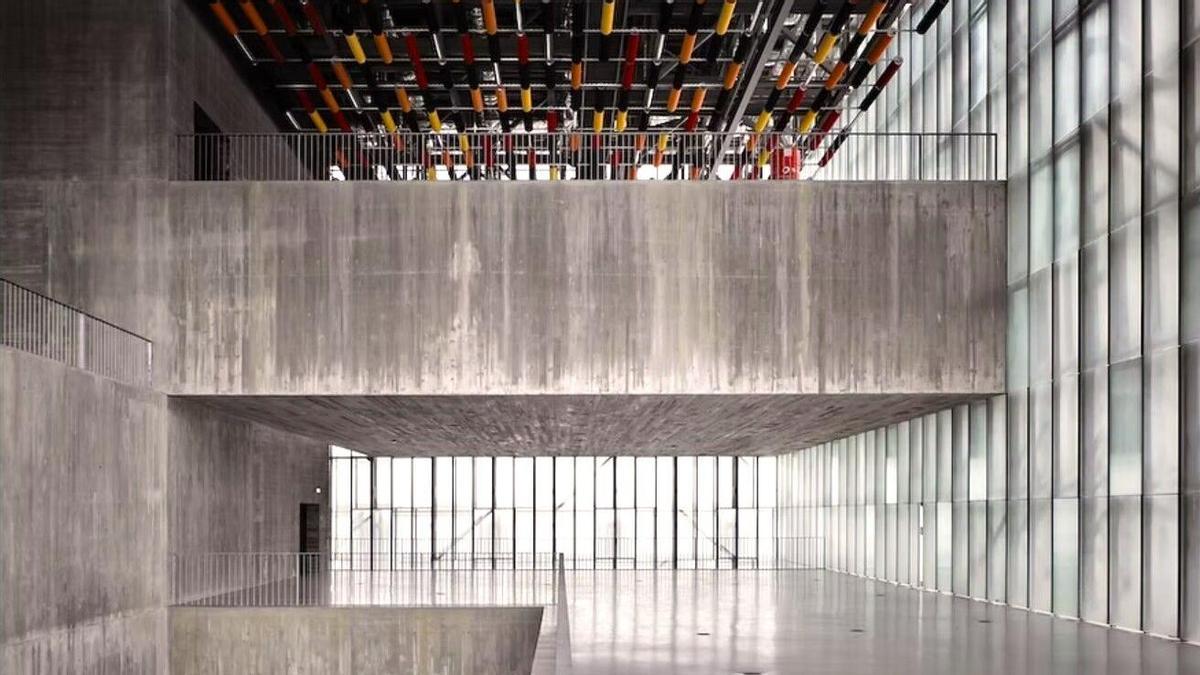 Dos edificios de A Coruña entran en la élite de la arquitectura por su calidad: "Iniciativas ejemplares"
