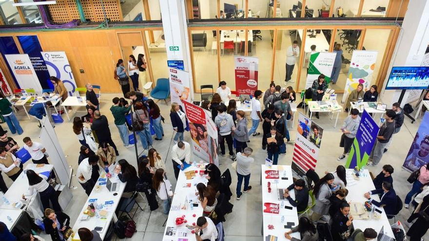 Incentivar el retorno y atraer tecnólogos extranjeros, claves para el futuro TIC de Galicia