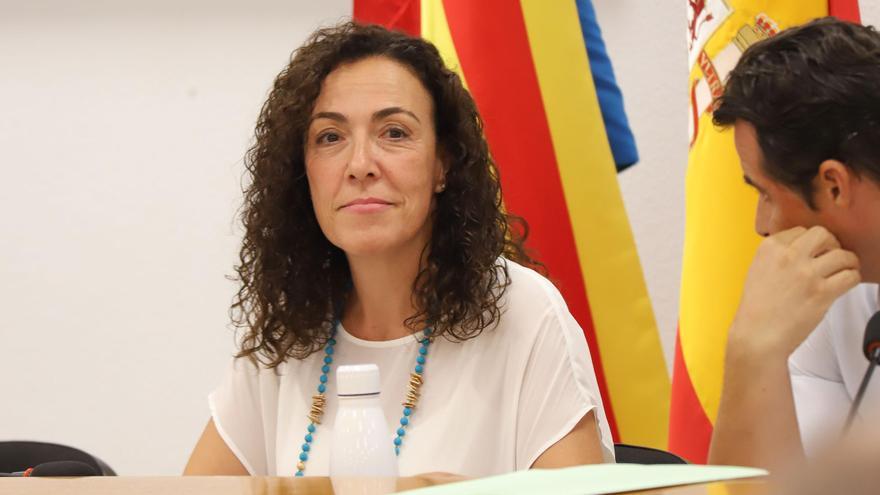 Заявления советника по торговле Росарио Мартинес Чазарра о расследовании по борьбе с мошенничеством в отношении кампаний потребительских бонусов в Торревьехе