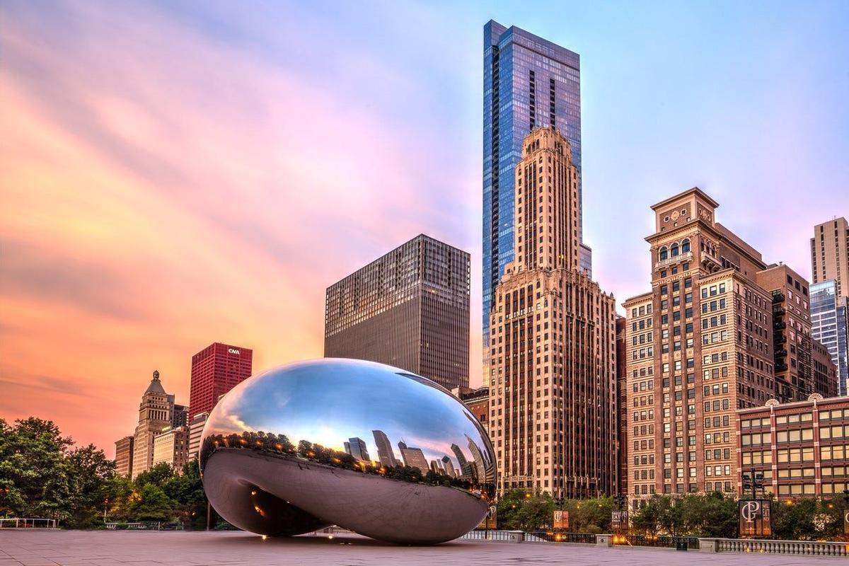 Chicago, Estados Unidos