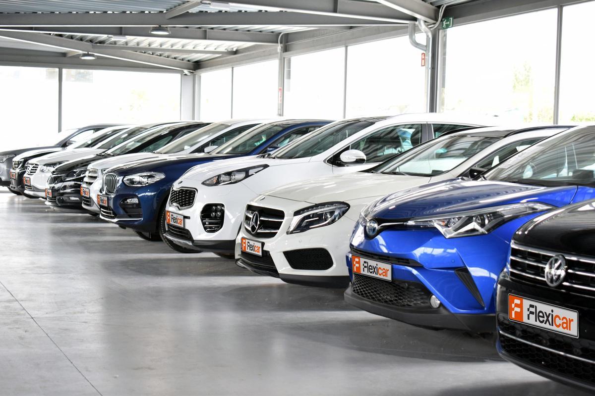 Cuáles son las ventajas de comprar un coche de ocasión en Flexicar