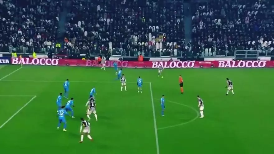 ¡Andrea Cambiaso y sus highlights no dejan indiferente a nadie!