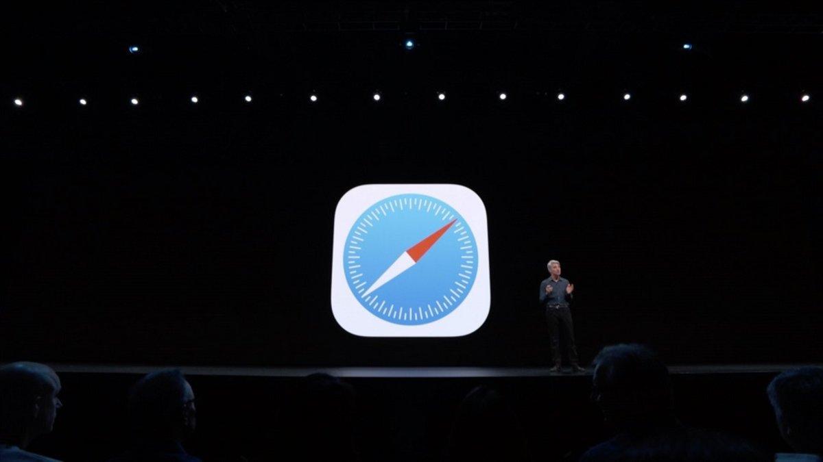 Apple permitiría el cambio de aplicaciones por defecto tales como Safari