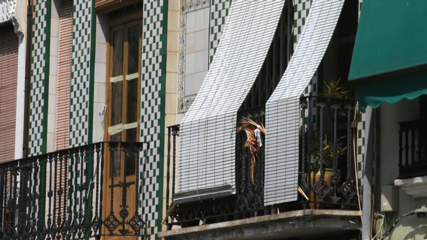 Casas de pueblo en València