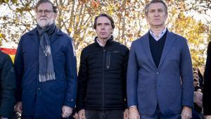 El PP no  pacta quan  és a l’oposició