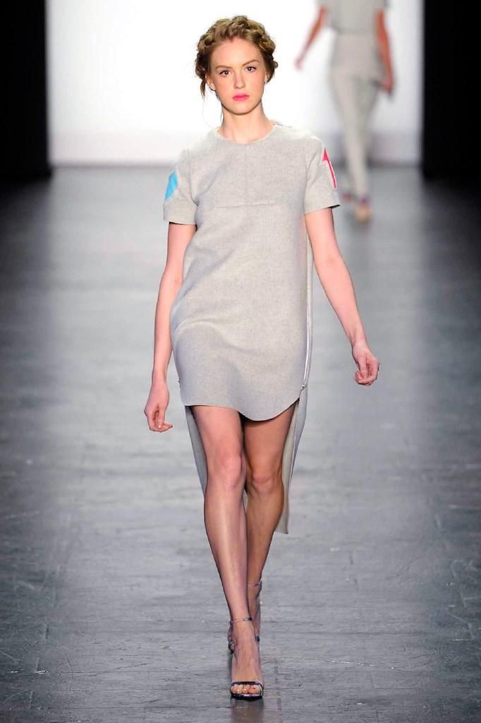 Project Runway