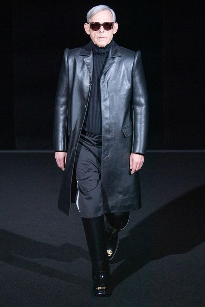 Balenciaga