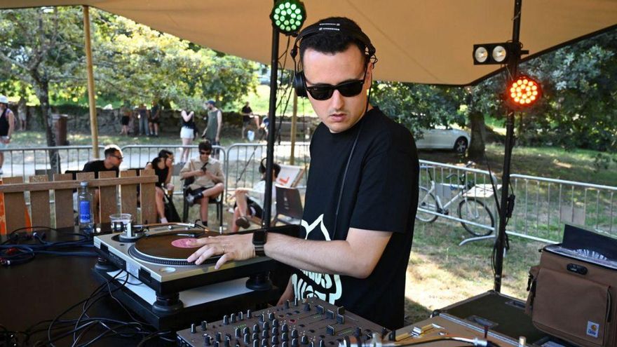 El festival Senda se despide esta noche. | Rafa Vázquez