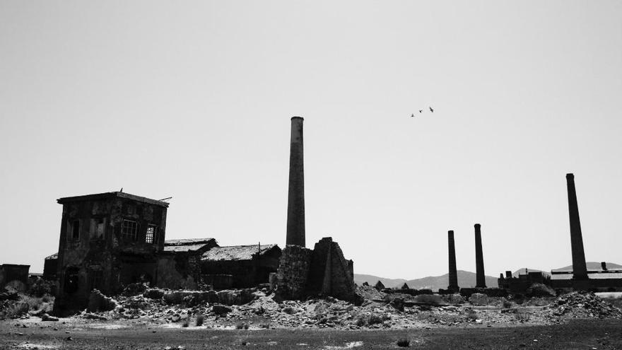 Peñarroya, Belmez y Espiel buscan en el turismo minero un nuevo impulso económico