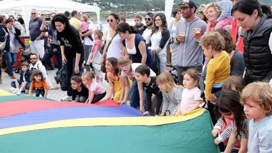 El Port de la Selva celebra Sant Baldiri