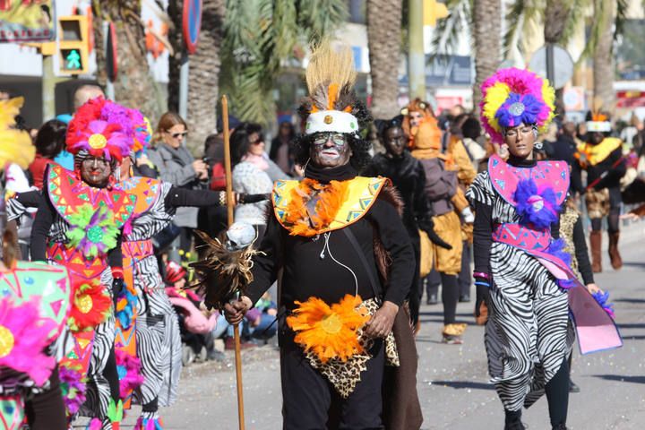 Carnaval 2016 de Vila