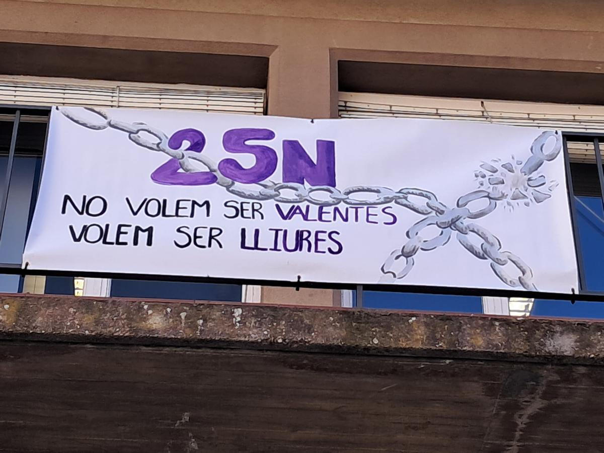 El pòster de Cal Gravat