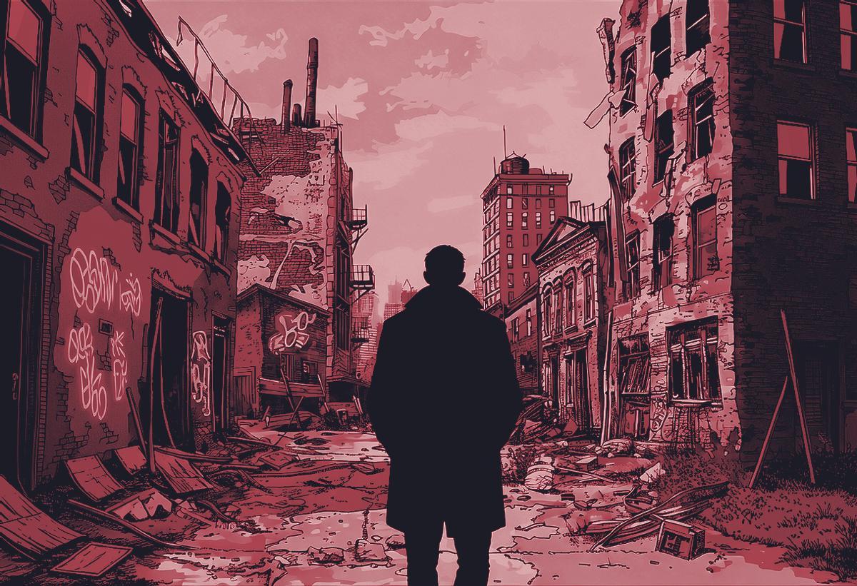 Nombrar la herida, 30 años de literatura balcánica tras la guerra