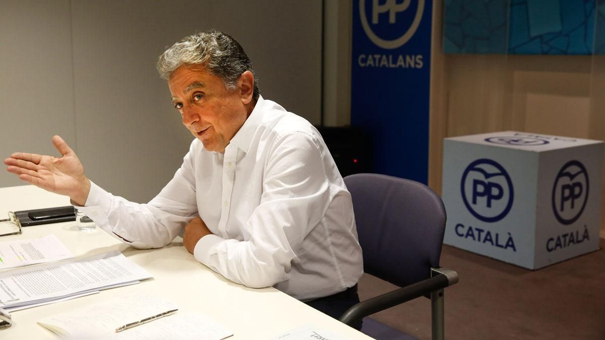 entrevista enric millo