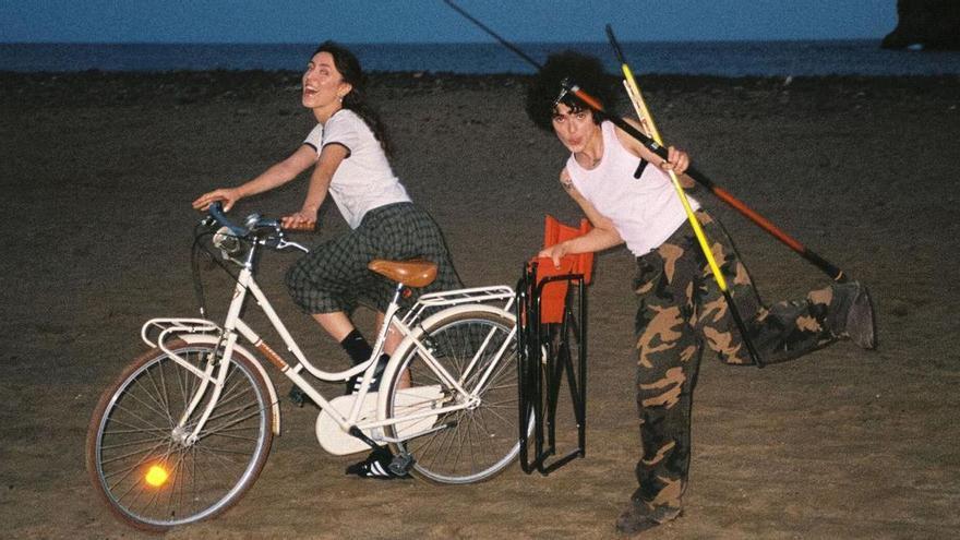La 'playlist' de EPE: tres canciones que debes descubrir esta semana