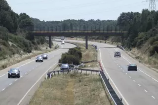 La Guardia Civil apunta al exceso de velocidad como causa del accidente en el que murió Diogo Jota