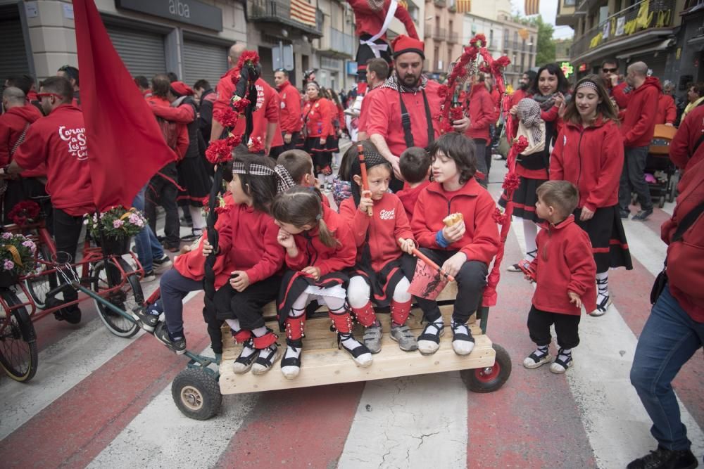 Caramelles de Súria