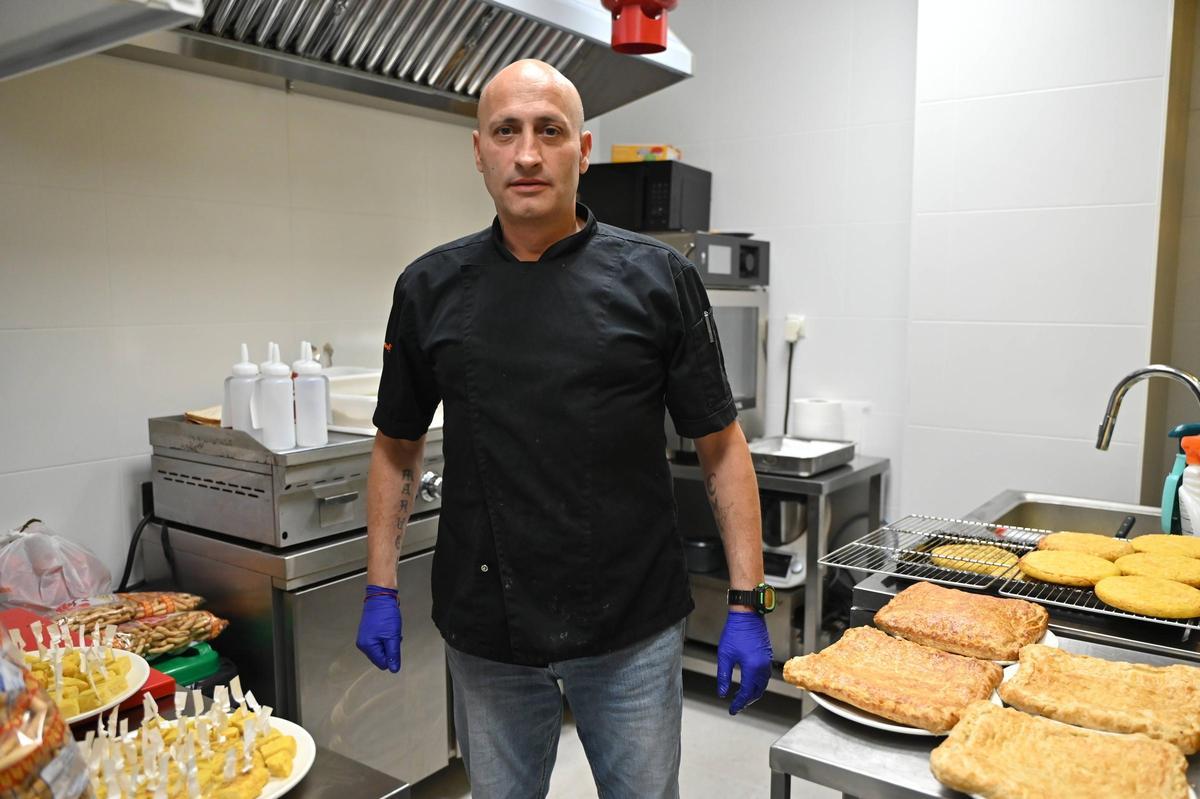 Fotogalería | Más de 150 invitados dan la bienvenida al nuevo local gastronómico con el sello de Javier Cardenal