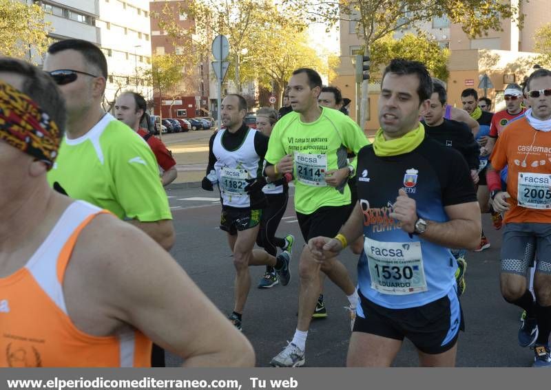 GALERÍA DE FOTOS -- Maratón paso por UJI 9.30-10.00