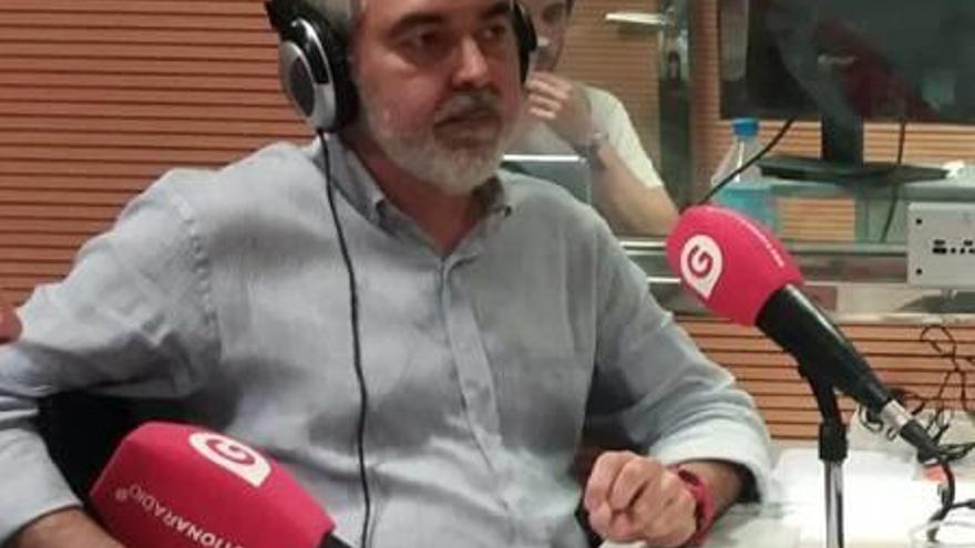 «Morvedre siempre ha tenido una amplia oferta informativa y de calidad»