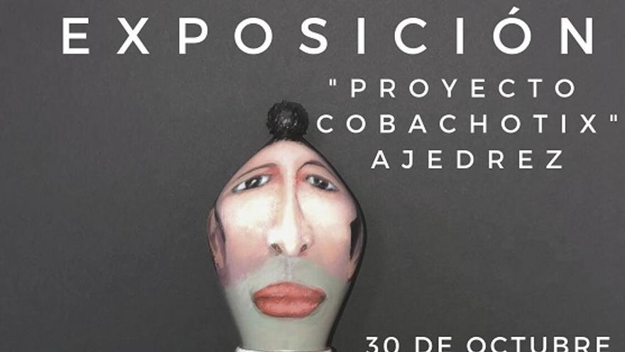 Exposición: Proyecto Cobachotix