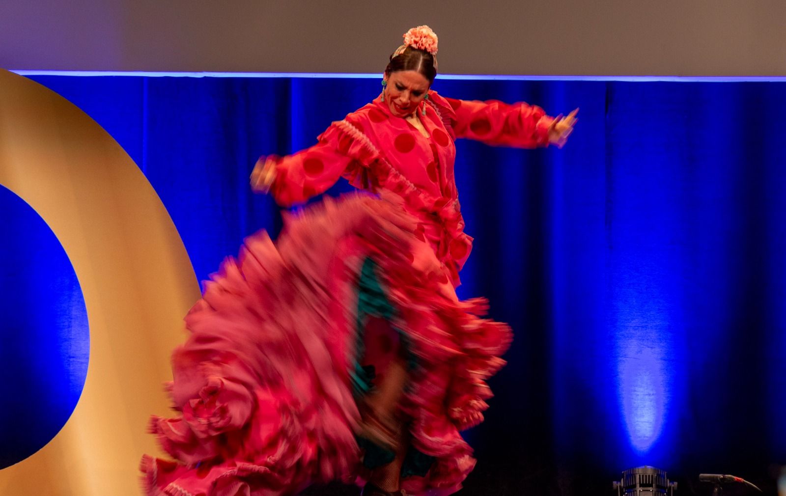 Gala de entrega de los Premios Ciudad de Alicante