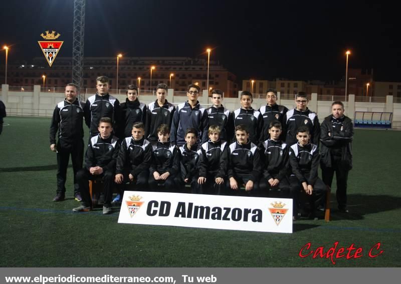 CD Almazora