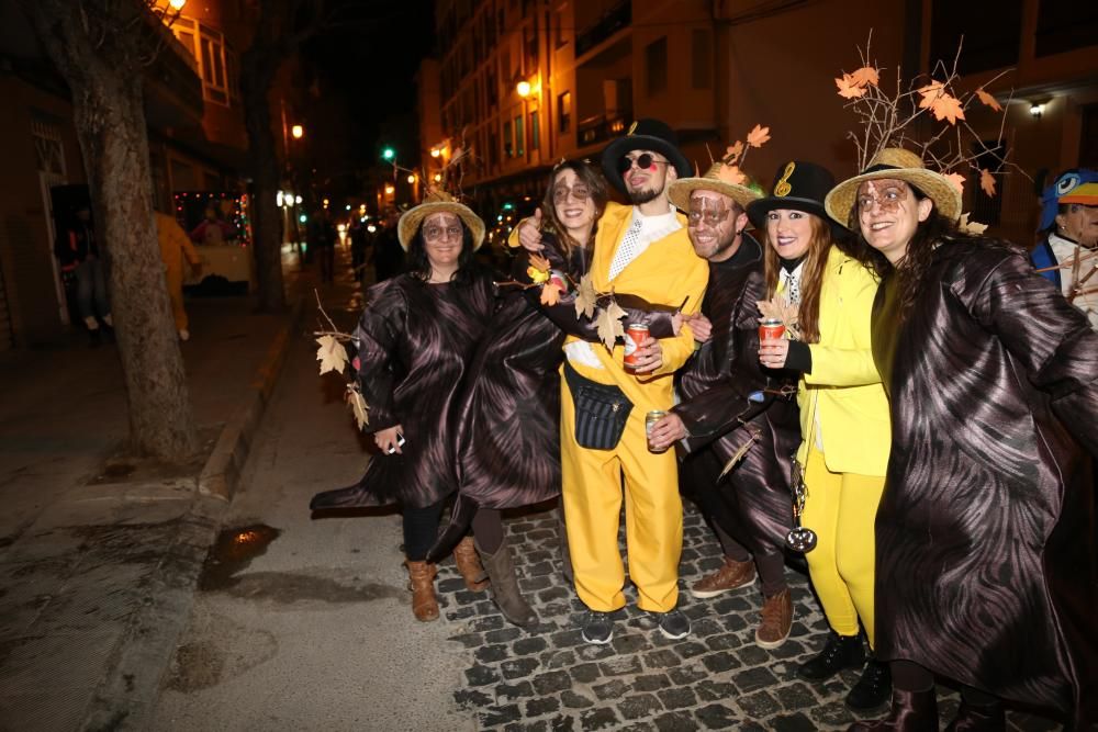 Carnaval de Requena