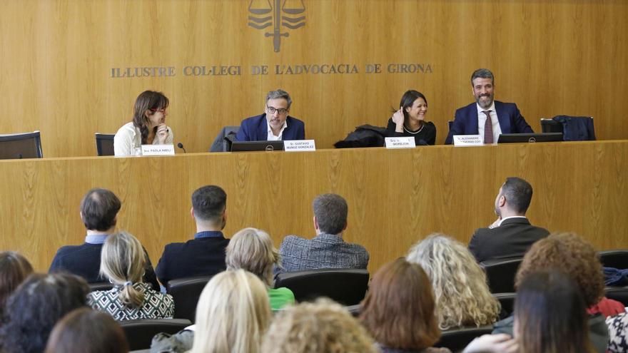 Només un 25% dels desnonaments s&#039;acaben executant a Girona