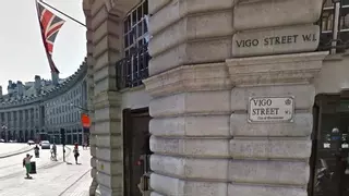 El Celta jugaría en la Premier y en Vigo se pagaría en libras si la insólita teoría de este historiador fuese cierta