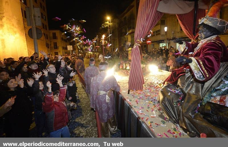 GALERIA DE IMÁGENES - Los Reyes Magos en la Provincia, Cabalgatas