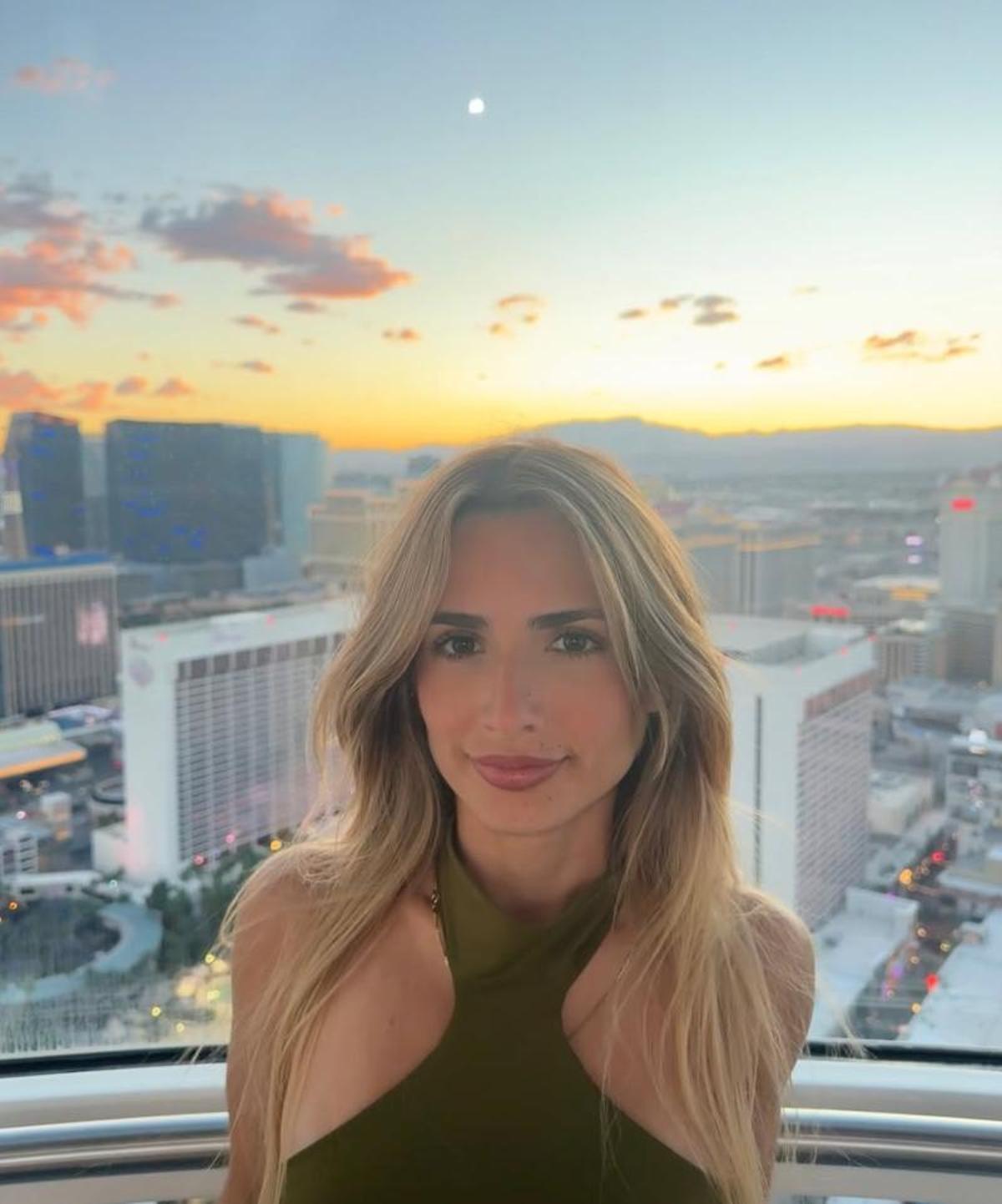 carliz de la cruz