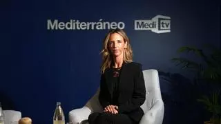 Cayetana Álvarez de Toledo: "La izquierda ha perdido la calle y por eso pretende incendiarla"